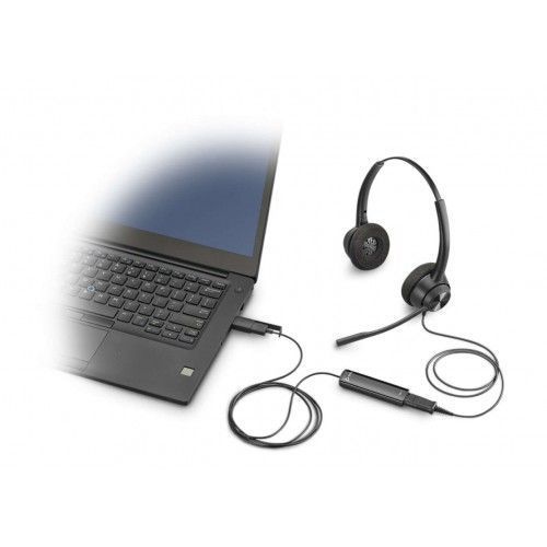 Plantronics DA75 - цифровой USB-адаптер 2690 фото
