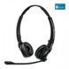 Sennheiser MB Pro 2, бінауральна Bluetooth бізнес-гарнітура 2571 фото 1