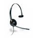 Plantronics EncorePro HW510 (89433-02), проводная моно гарнитура 4790 фото 1