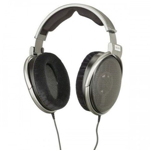 Sennheiser HD 650, наушники 7499 фото