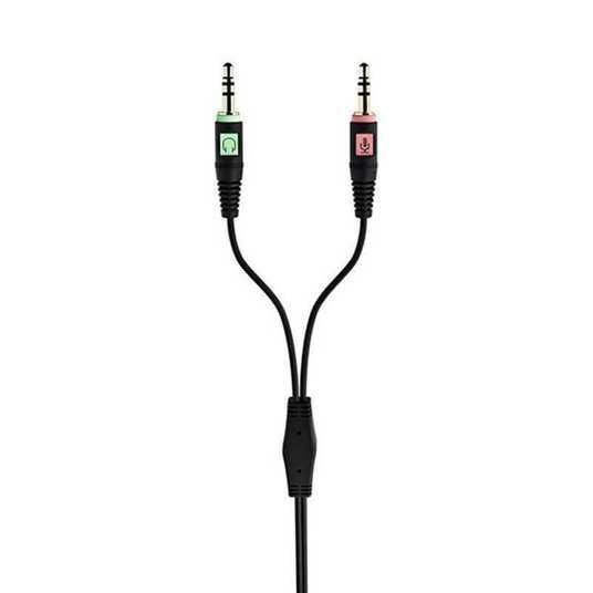 Sennheiser EPOS PC 3 Chat (1000430), дротова стерео гарнітура 22516 фото