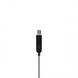 Sennheiser EPOS PC 8 USB (1000432), дротова стерео гарнітура 2306 фото 5