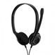 Sennheiser EPOS PC 8 USB (1000432), дротова стерео гарнітура 2306 фото 1