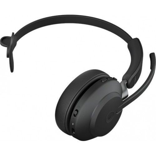 Jabra Evolve2 65 MS Link380c UC Mono (26599-889-899) 290341 фото