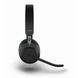 Jabra Evolve2 65 MS Link380c UC Mono (26599-889-899) 290341 фото 1