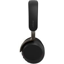 Jabra EVOLVE3 75 USB-A MS Stereo Black (37599-999-999) 37599 фото