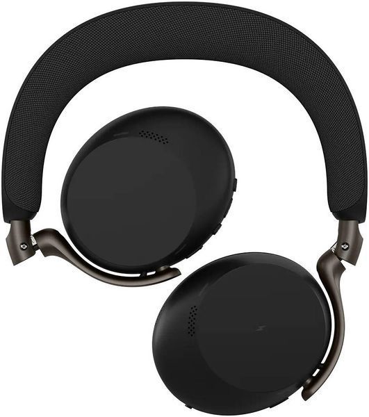 Jabra EVOLVE3 75 USB-A MS Stereo Black (37599-999-999) 37599 фото
