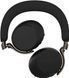 Jabra EVOLVE3 75 USB-A MS Stereo Black (37599-999-999) 37599 фото 2