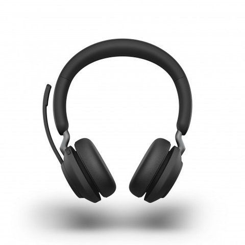 Jabra Evolve2 65 UC Stereo USB - A (26599-989-999) 20612 фото