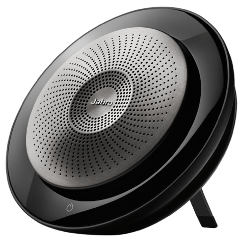 Jabra SPEAK 710 UC (7710-409) бездротовий спікерфон для Microsoft Linc 23371 фото
