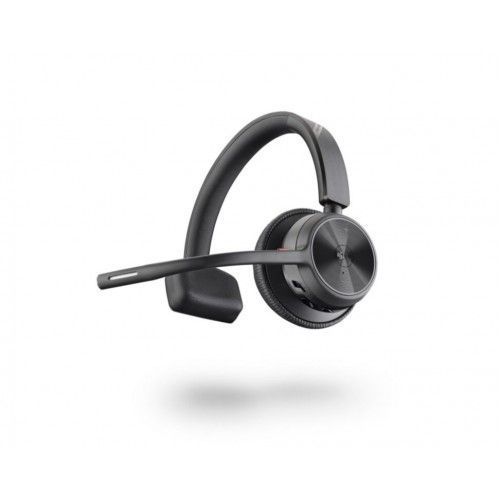 Plantronics Poly Voyager 4310 UC,V4310-M C USB-A (218470-02) с поддержкой Bluetooth 2101 фото