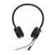 Jabra Evolve 30 II Stereo RJ9 (5399-829-100), проводная стерео гарнитура 20958 фото 2