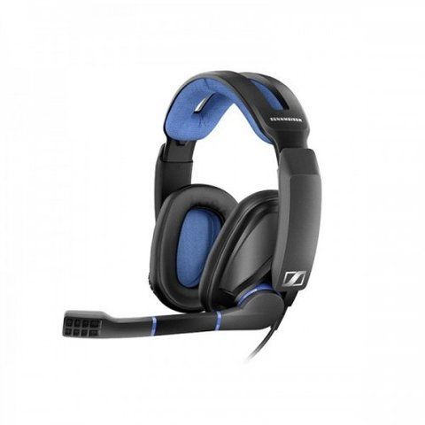 Sennheiser GSP 300, игровая гарнитура 7800 фото
