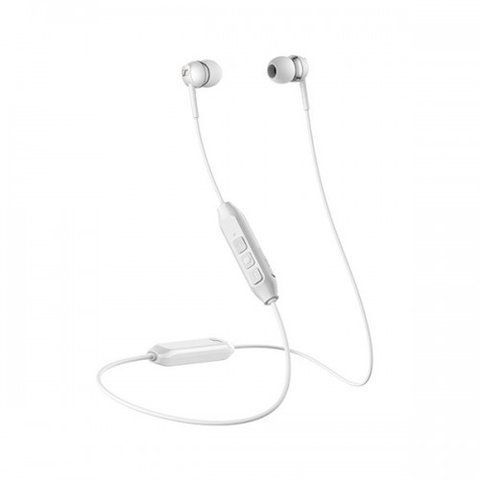 Sennheiser CX 350BT White, Bluetooth гарнитура 7707 фото