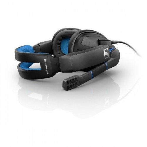 Sennheiser GSP 300, игровая гарнитура 7800 фото