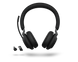 Jabra Evolve2 65 MS Stereo USB - A (26599-999-999), Bluetooth-гарнітура 2204022 фото 1