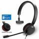 Jabra Evolve 30 II UC Mono, (5393-823-309) проводная моно гарнитура 23357 фото 2