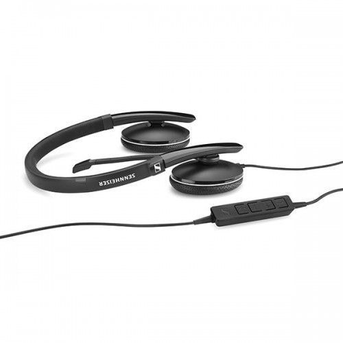 Sennheiser SC 165 USB 4958 фото