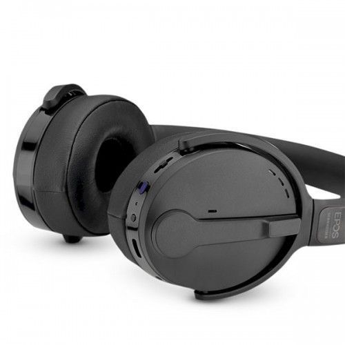 Bluetooth гарнитура Sennheiser EPOS ADAPT 563 (1000208) 2769 фото