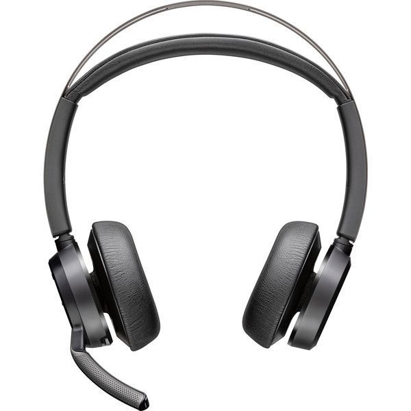 POLY Voyager Focus 2 Black (9T9J6AA)  Bluetooth гарнитура 91926 фото