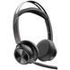 POLY Voyager Focus 2 Black (9T9J6AA)  Bluetooth гарнитура 91926 фото 1