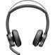 POLY Voyager Focus 2 Black (9T9J6AA)  Bluetooth гарнитура 91926 фото 2