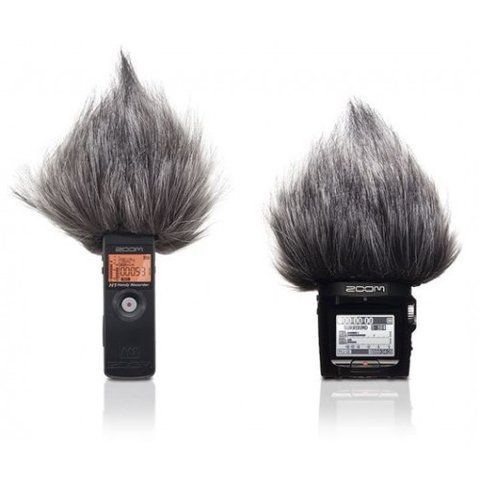 Zoom WSU-1 7106 фото