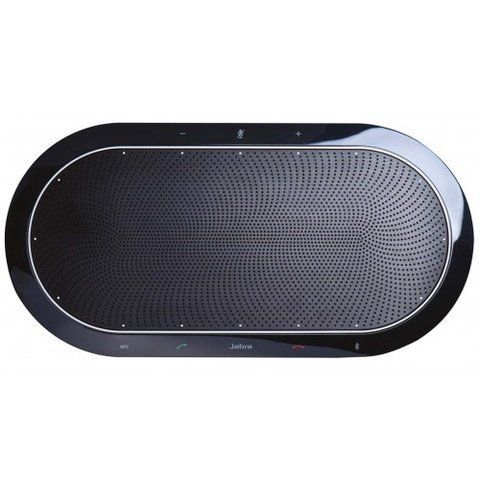 Jabra Speak 810 UC (7810-209) USB-спікерфон, бездротовий для конференцій 20889 фото