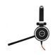 Jabra Evolve 40 MS Mono (6393-823-109), професійна дротова моно гарнітура 22404 фото 2