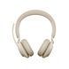 Jabra Evolve2 65 MS Stereo Biege (26599-999-998) 2449 фото 2
