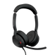 Jabra Evolve2 50 USB C/A MS Stereo (25089-999-799) 25089 фото 2