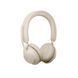 Jabra Evolve2 65 MS Stereo Biege (26599-999-998) 2449 фото 1