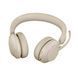 Jabra Evolve2 65 MS Stereo Biege (26599-999-998) 2449 фото 3