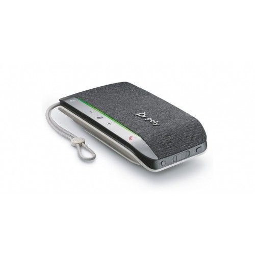 Poly Sync 20+, SY20-M, беспроводной USB-А/BT600/Bluetooth-спикерфон (216867-01) 2960 фото