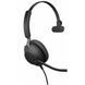 Jabra Evolve2 40, USB-A, MS Mono (24089-899-999) 29019 фото 1