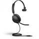 Jabra Evolve2 40, USB-A, MS Mono (24089-899-999) 29019 фото 3