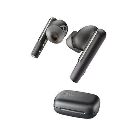Voyager Free 60 Series, Bluetooth гарнитура 2457 фото