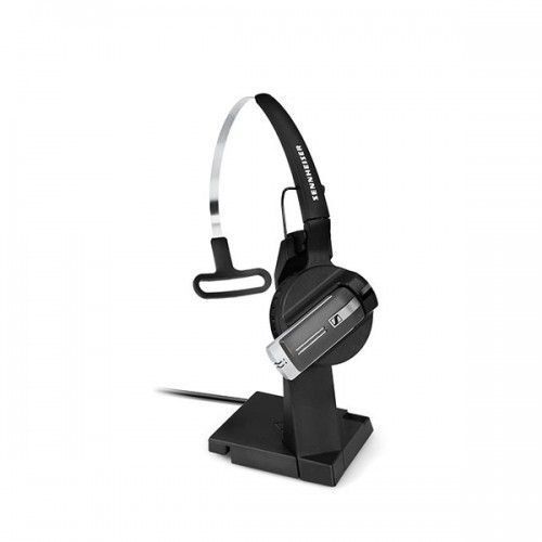 Bluetooth-гарнитура Epos Sennheiser Presence Grey UC (1000660) 2936 фото