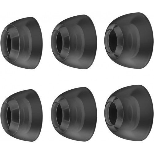Гарнитура HyperX Cirro Buds Pro TWS WL USB-A Black 2758 фото