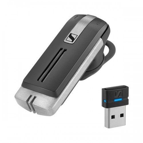 Bluetooth-гарнитура Epos Sennheiser Presence Grey UC (1000660) 2936 фото