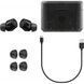 Гарнитура HyperX Cirro Buds Pro TWS WL USB-A Black 2758 фото 2