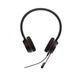 Jabra EVOLVE 20 MS Stereo USB-С/A (4999-823-169), проводная стерео гарнитура 224020 фото 3