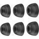 Гарнитура HyperX Cirro Buds Pro TWS WL USB-A Black 2758 фото 5
