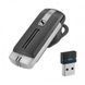 Bluetooth-гарнитура Epos Sennheiser Presence Grey UC (1000660) 2936 фото 4