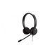 Jabra EVOLVE 20 MS Stereo USB-С/A (4999-823-169), проводная стерео гарнитура 224020 фото 2