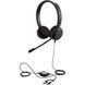 Jabra EVOLVE 20 MS Stereo USB-С/A (4999-823-169), проводная стерео гарнитура 224020 фото 1