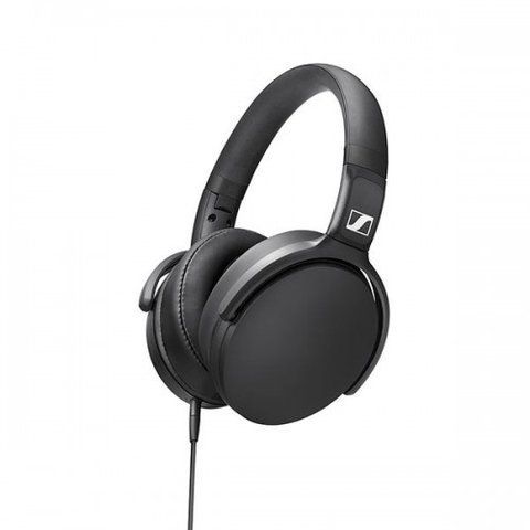 Sennheiser HD 400S, наушники 2876 фото