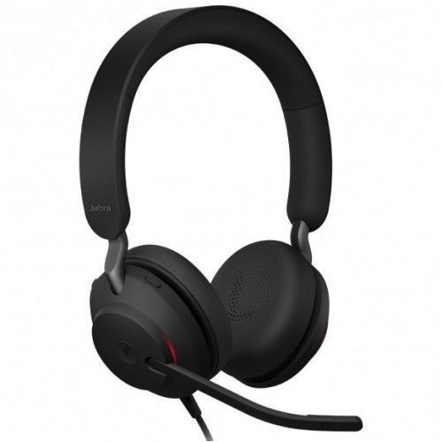 Jabra Evolve2 40 USB-A (24089-989-999) UС Stereo 290916 фото