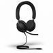 Jabra Evolve2 40 USB-A (24089-989-999) UС Stereo 290916 фото 1