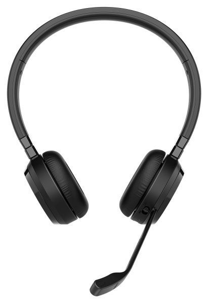 Jabra Evolve 65 TE MS Stereo (6699-833-399) 2178 фото